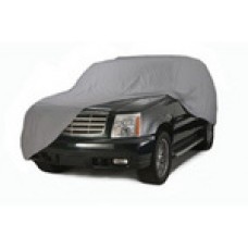 Elite Supreme SUV Cover - Up to 15ft